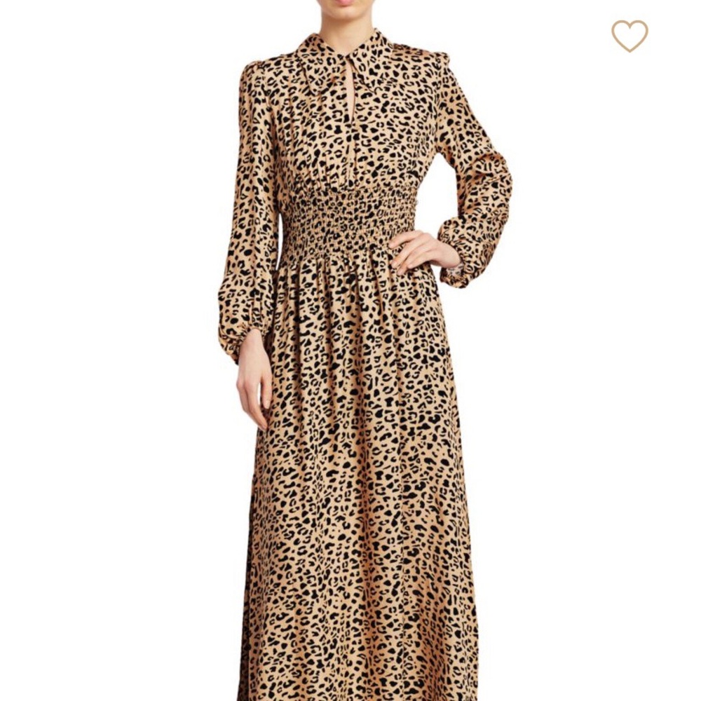 Baum und Pferdgarten Dress